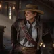 SADIE ADLER