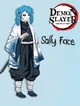 Sally face