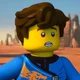 Jay Walker Ninjago