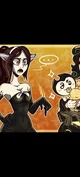 Alice x Bendy 