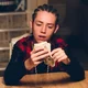 Carl Gallagher -1