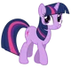 twilight sparkle