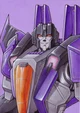 TF-Wfc Skywarp