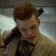 0 Jerome Valeska