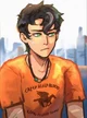 Percy Jackson