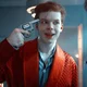 0 Jerome Valeska