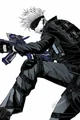 Satoru Gojo