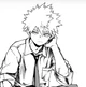 Katsuki Bakugo 