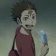 nishinoya yuu
