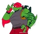 Rottmnt raph