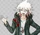 Nagito komaeda -1-
