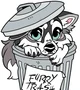 Garbie_Furry