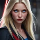 Sith Sister