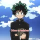 Izuku Midoriya 