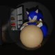 Food-craved Sonic