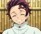 Tanjiro Kamado