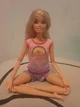 Rise n relax barbie