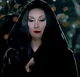 Morticia Addams
