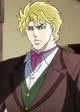 Dio Brando 