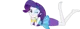 Rarity EQG DS