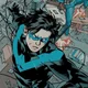 Nightwing - TTG