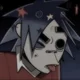 2D -Gorillaz-