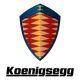 Konigsegg 