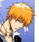 Ichigo Kurosaki