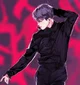 Backup Dancer