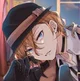 Chuuya Nakahara-Bf