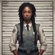 Female Prison Guard