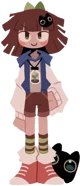 Claire