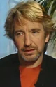 Alan Rickman
