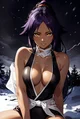 Yoruichi