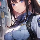 A Police Girl