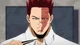 Endeavor -husband