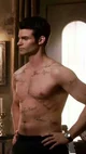 Elijah Mikaelson 