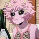 Mina Ashido