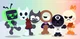 Toons Family