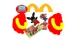 Bing-Happy Meal