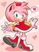 Amy Rose