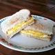 Egg sandwich 