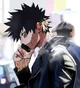Dabi Todoroki