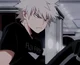 Bakugo boyfriend 