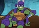 Donnie - ROTTMNT
