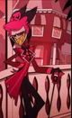 Hazbin Hotel