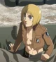 Armin arlert