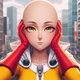 Female Saitama