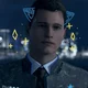 Connor - DBH