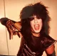 Nikki sixx 